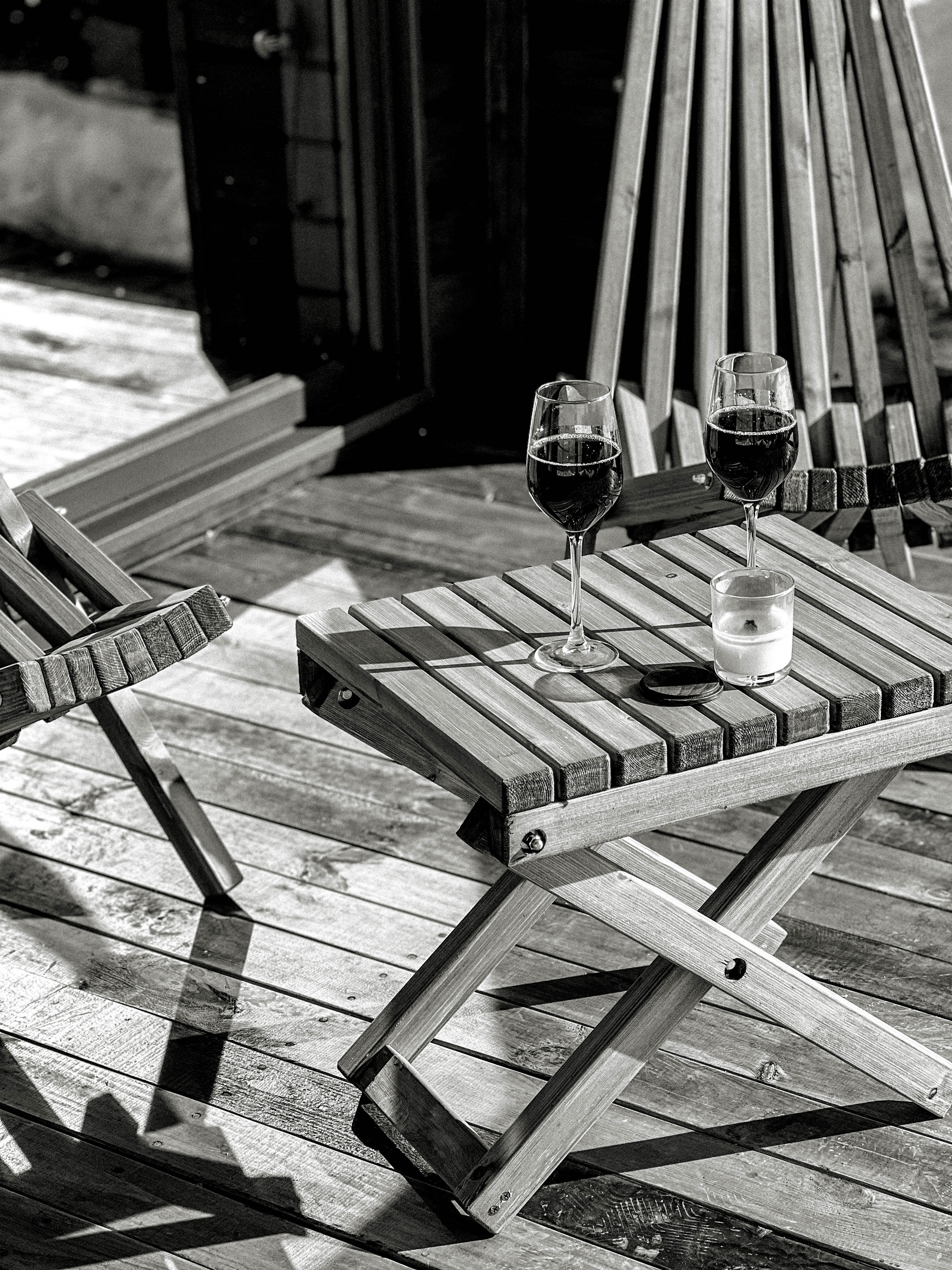 Фото А-фрейм Макарей