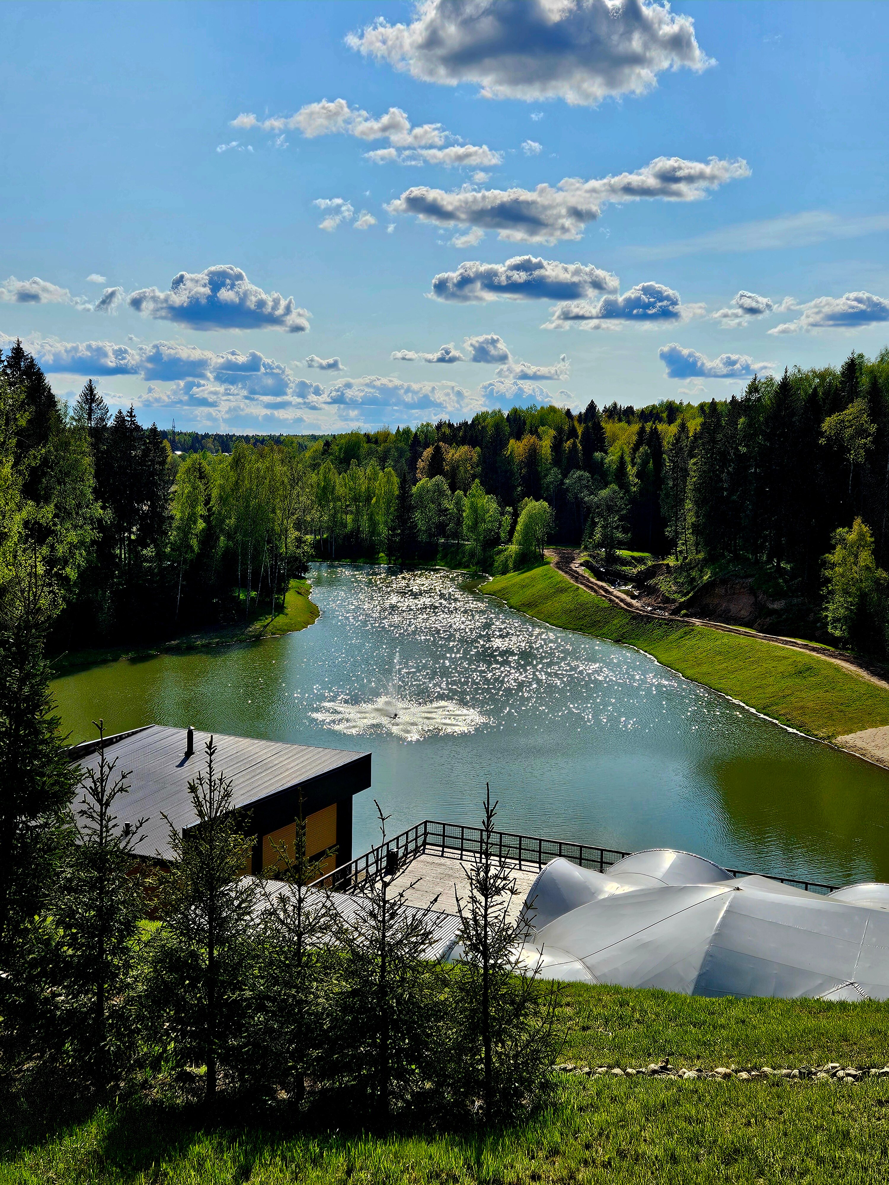 Фото Les Villages Peresvet