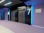 Синема парк, зал 7 (Donskaya Microdistrict, Novaya Zarya Street, 7), cinema