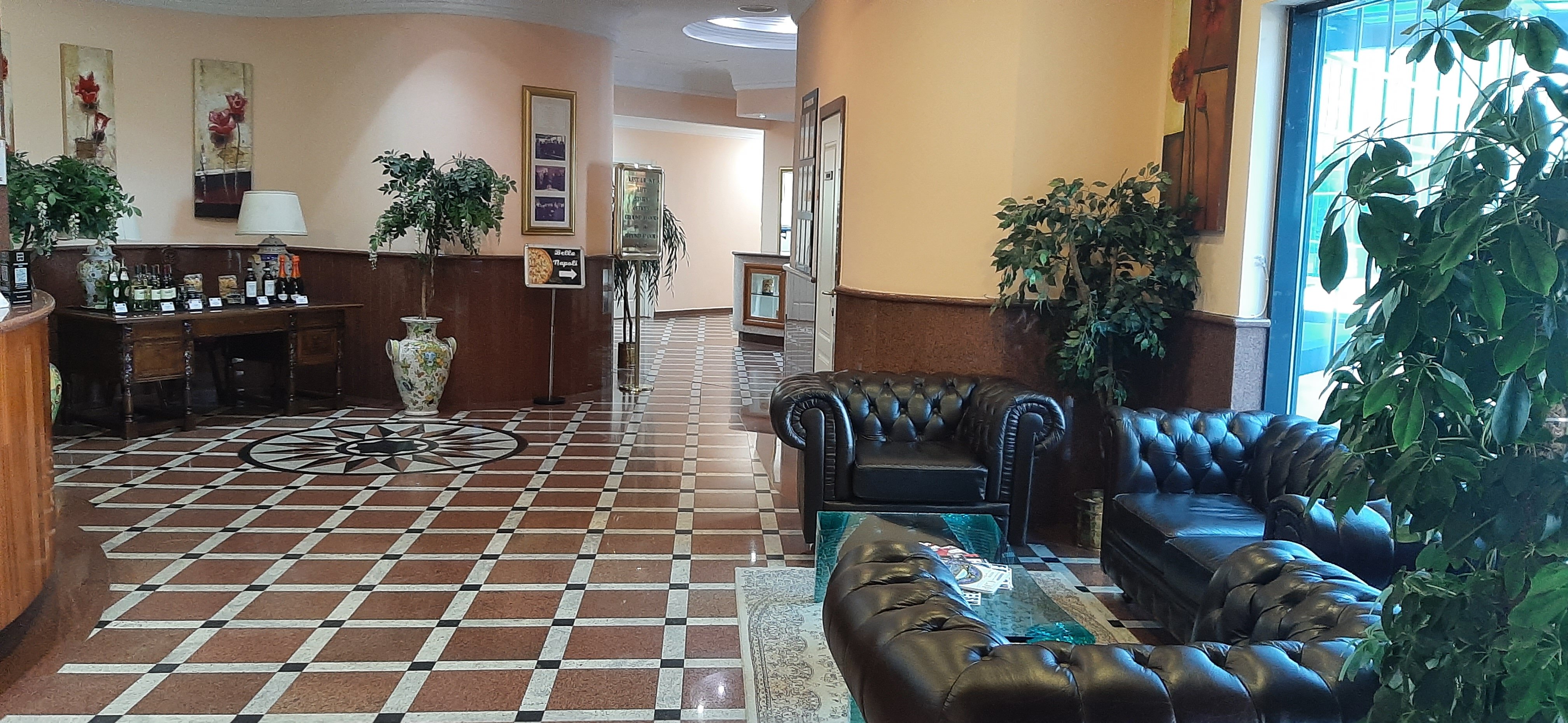 Фото River Palace