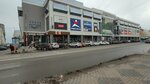 Bukvoed (Troitskiy Avenue, 17), bookstore
