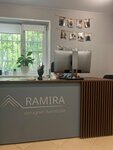 Pamira (ulitsa Rayevskogo, 1), muebles de gabinete