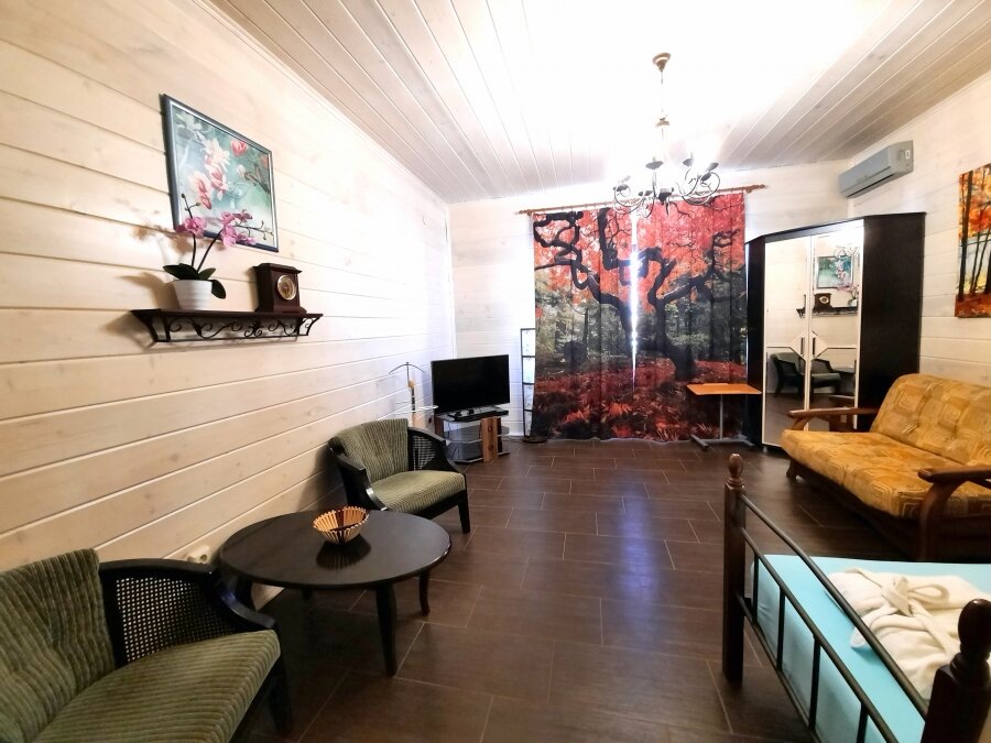 Фото Гостиница на Светлой