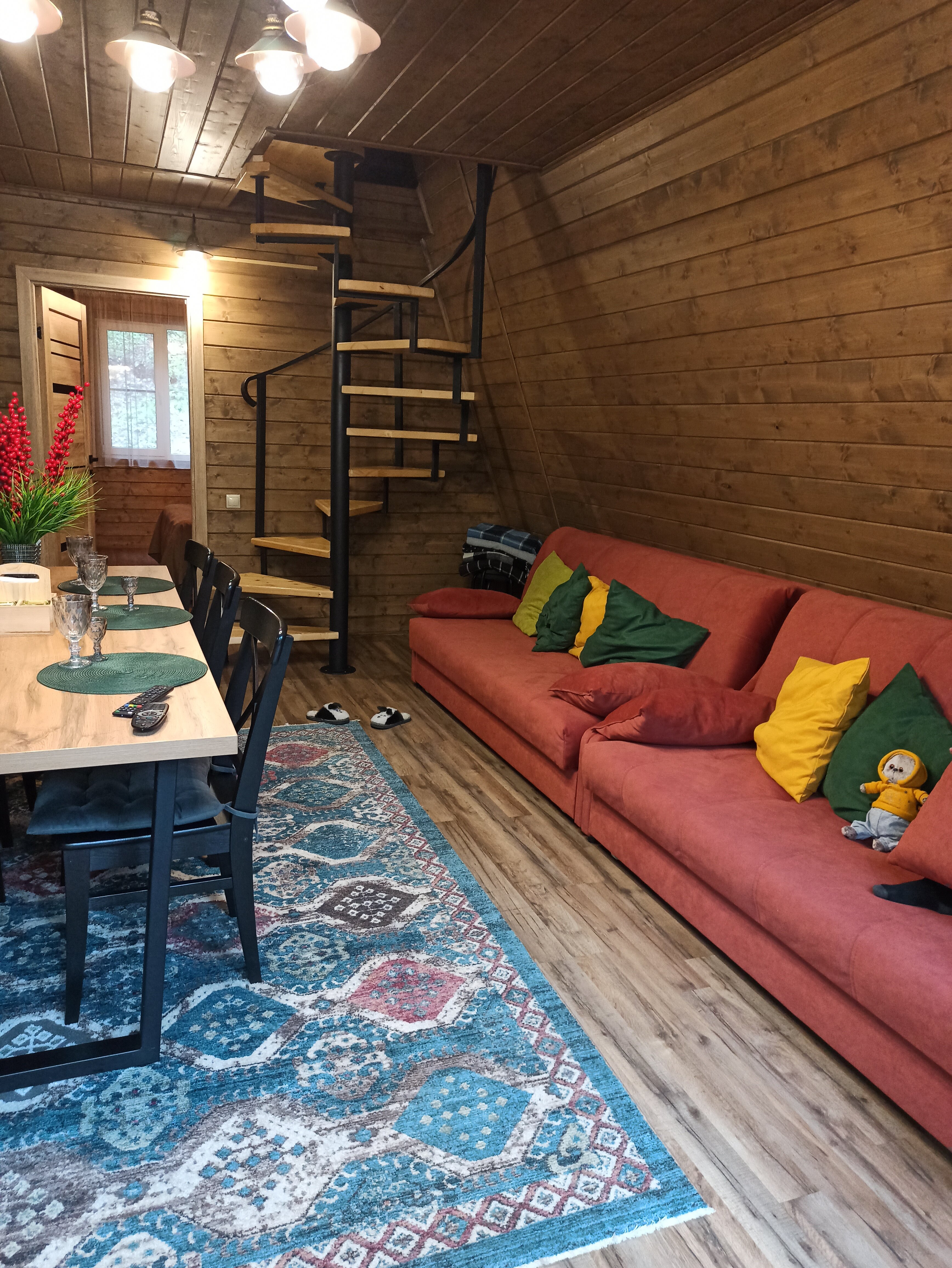 Фото Chalet_Family_Arkhyz