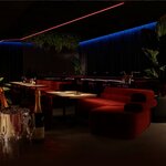 Beriot (Noviy Arbat Street, 21), restaurant