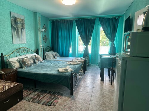 Гостиница Дивноморское Рандеву в Дивноморском