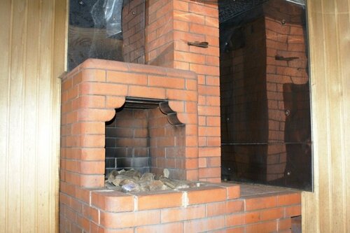 Гостиница Райское Наслаждение в Селе Совхоз Боровский