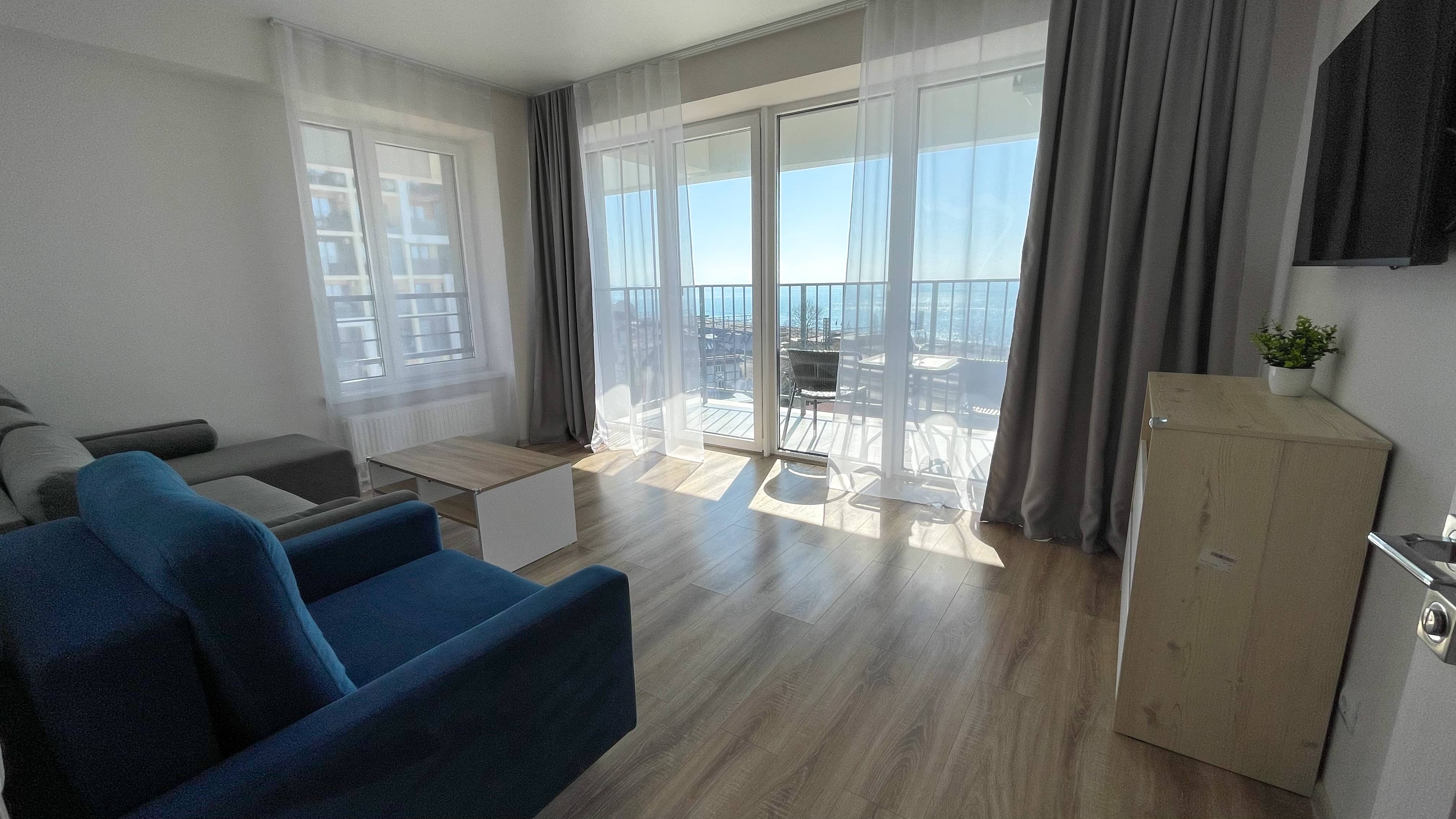 Фото Sochi Inn Aparts Karavella