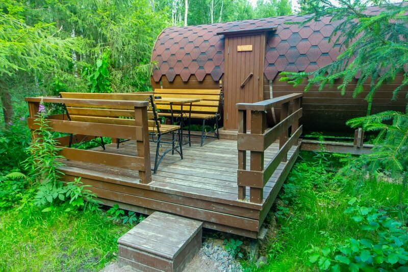 Фото Ёlki Черемыкино