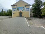 Forsazh (Marshala Zhukova Avenue, 153), driving school