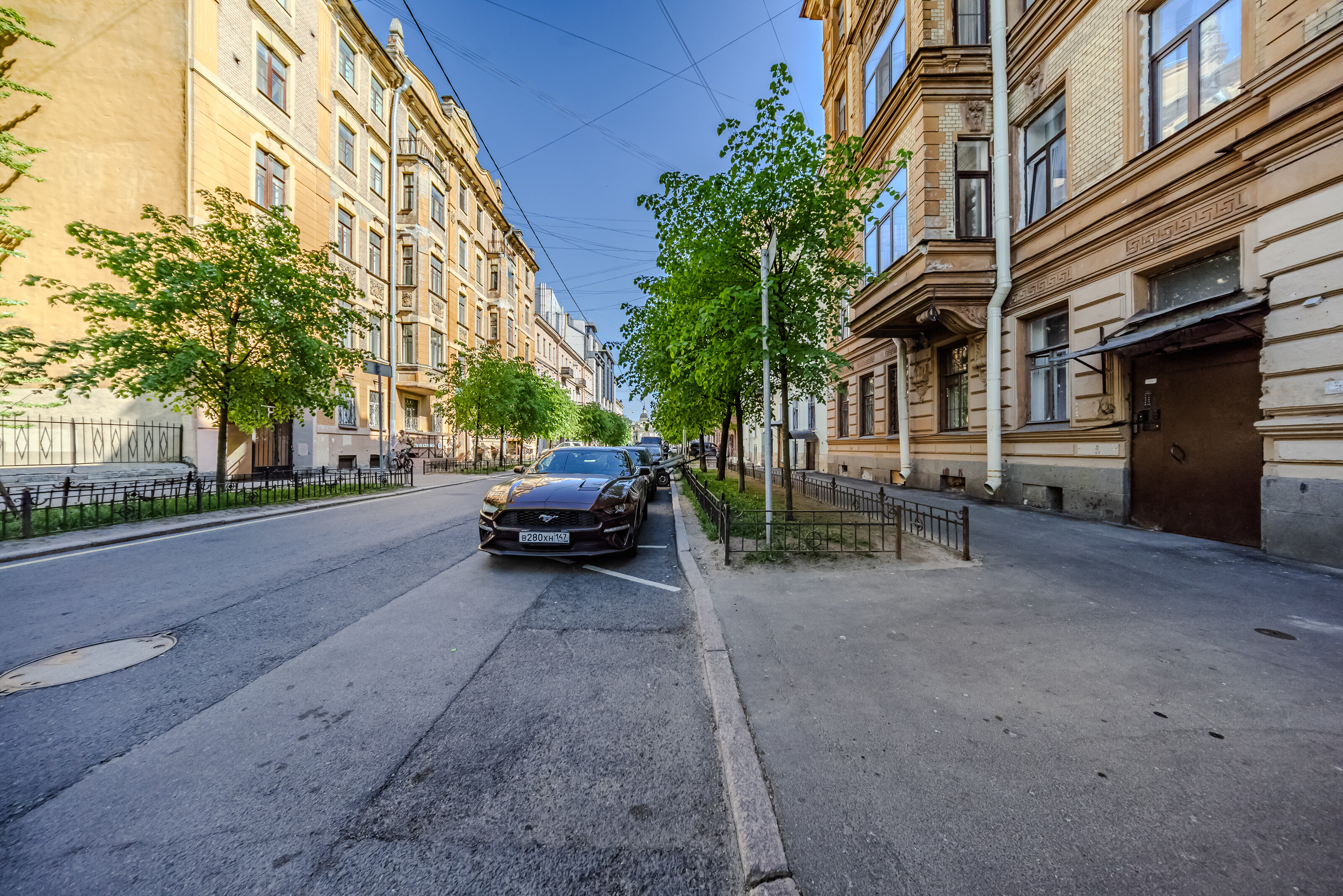 Фото Апартаменты А654