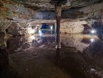 Sablino caves (gorodskoy posyolok Ulyanovka, Sovetskiy prospekt, 205А), atracción