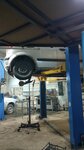 Avtomasterskaya Quattro60 (Belinskogo Street, 78), car service, auto repair