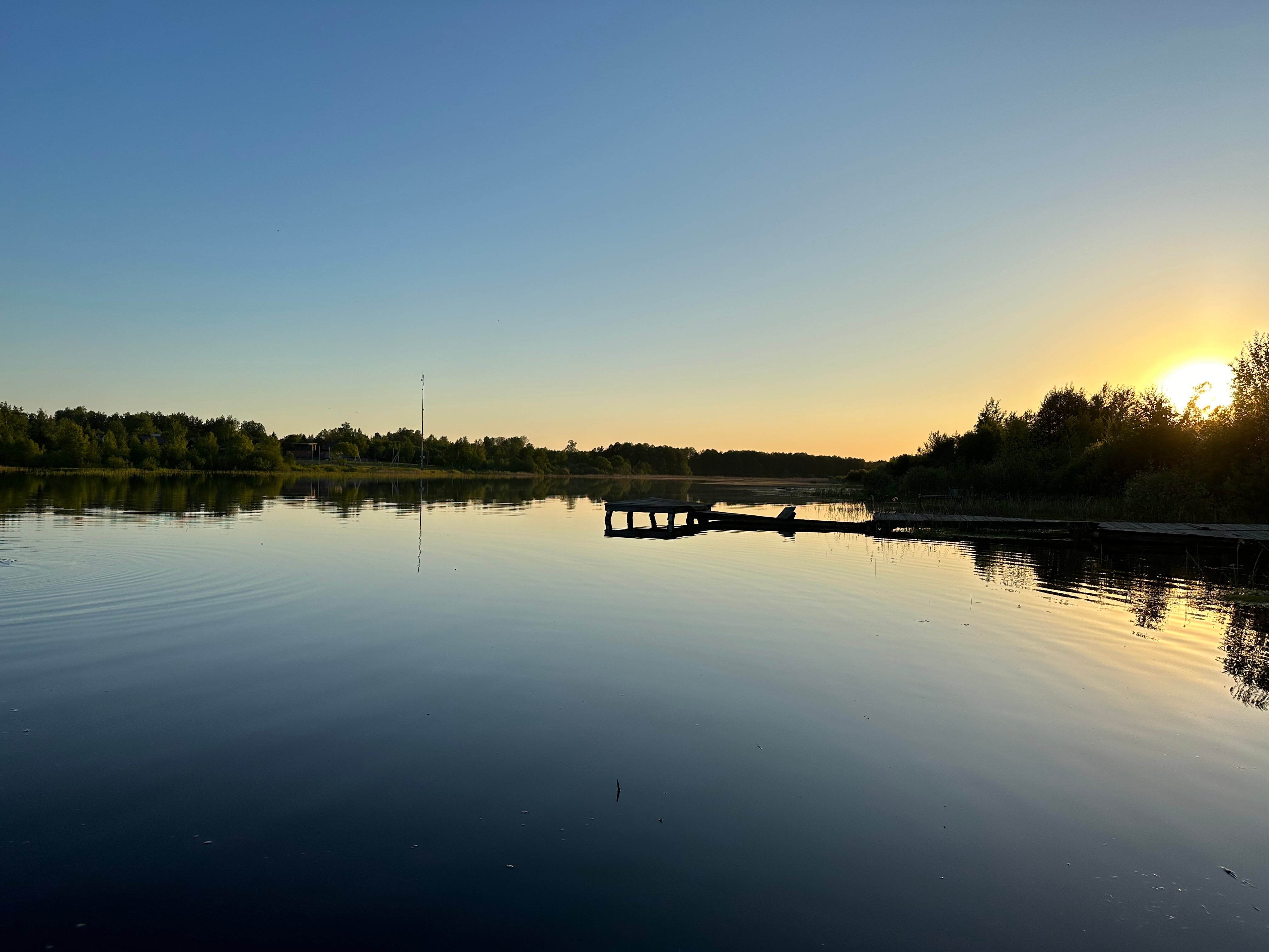 Фото Совиный Берег
