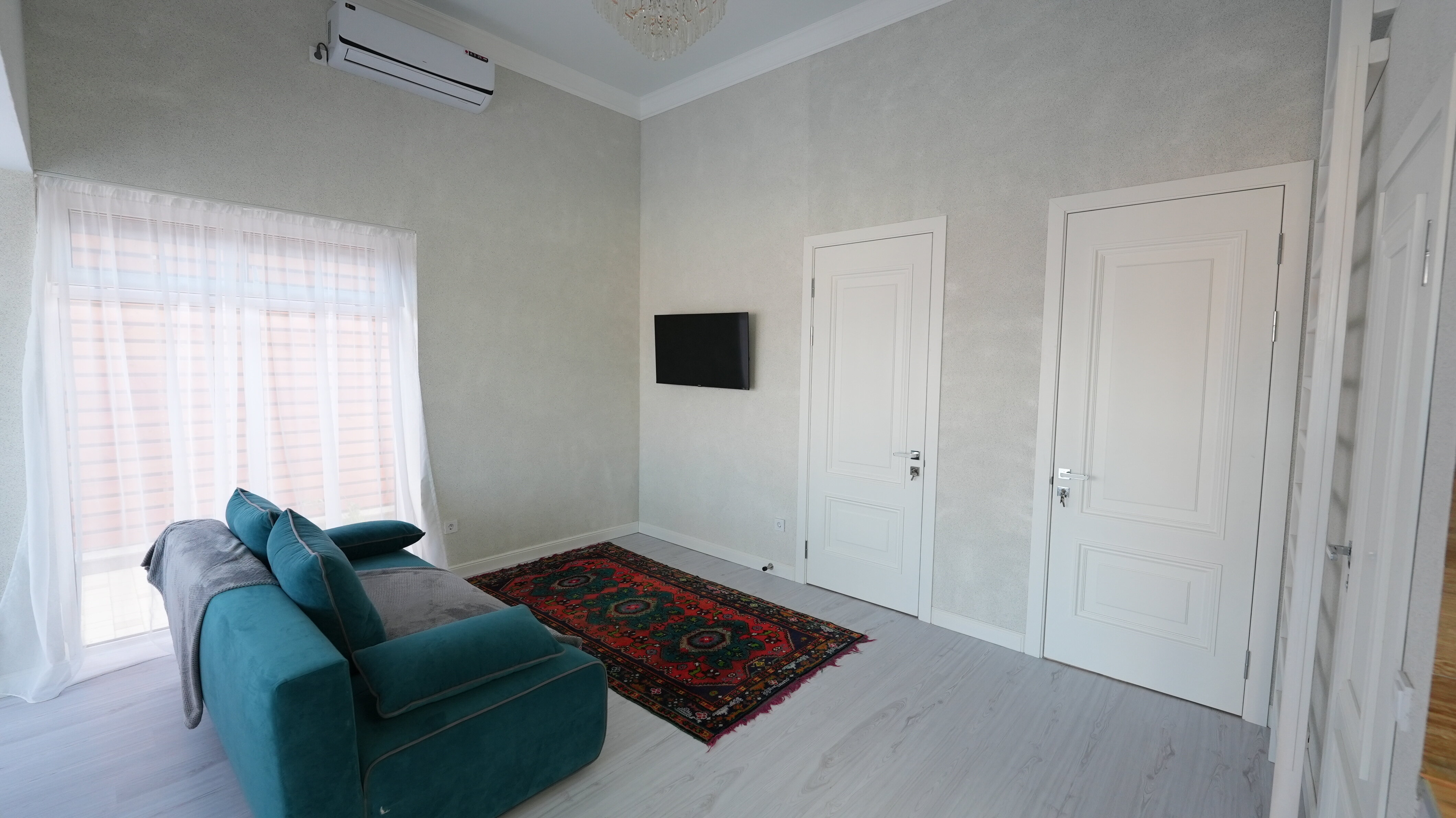 Фото Горячий песок