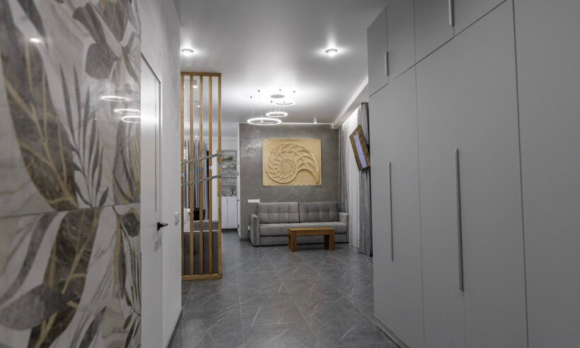 Фото Панорама Люкс