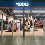 Modis (Leninskiy Avenue, 100к1), clothing store