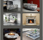 Vdk Decor (Vyselkovaya Street, 39А), decorative coatings