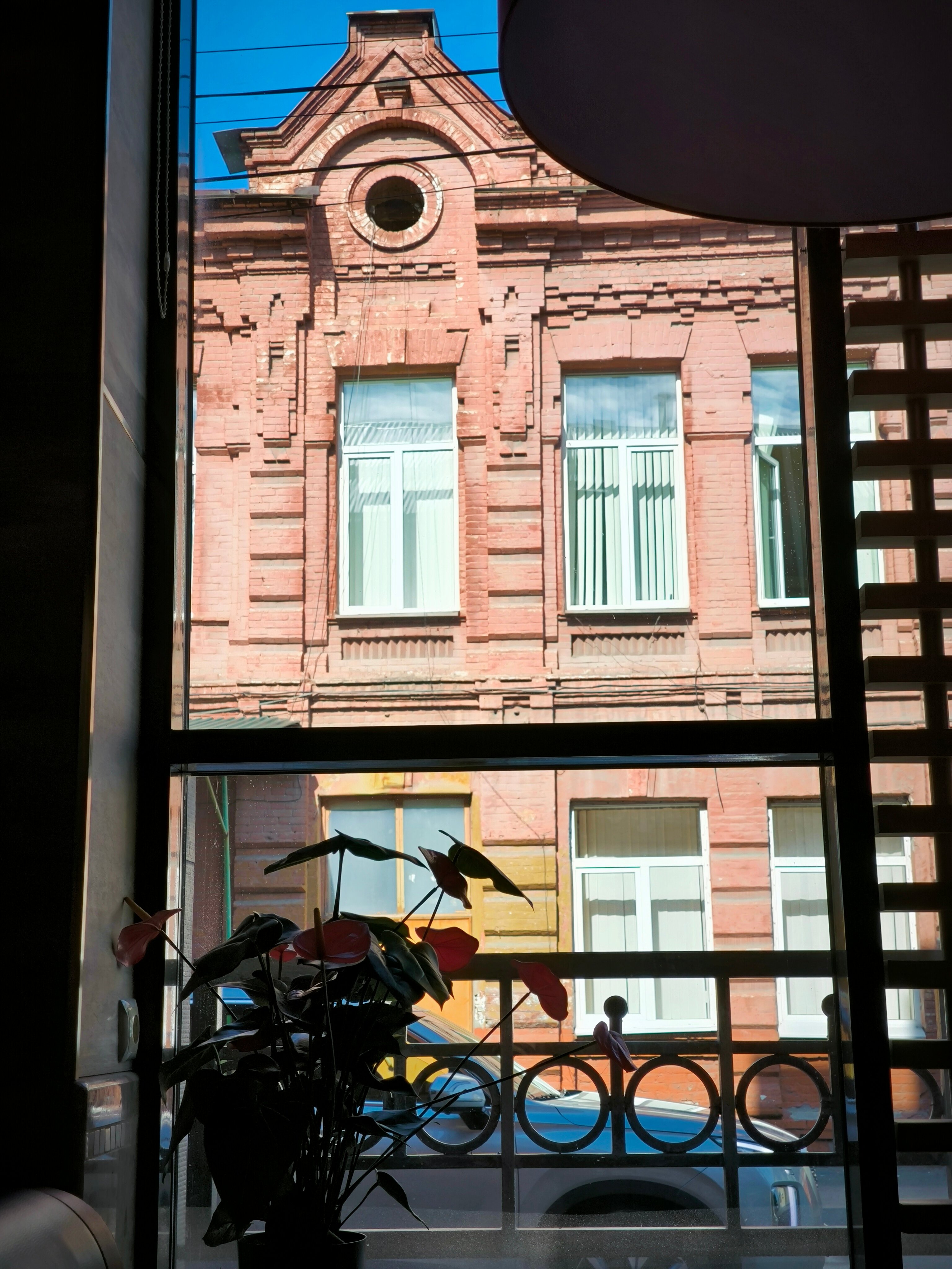 Фото Бристоль