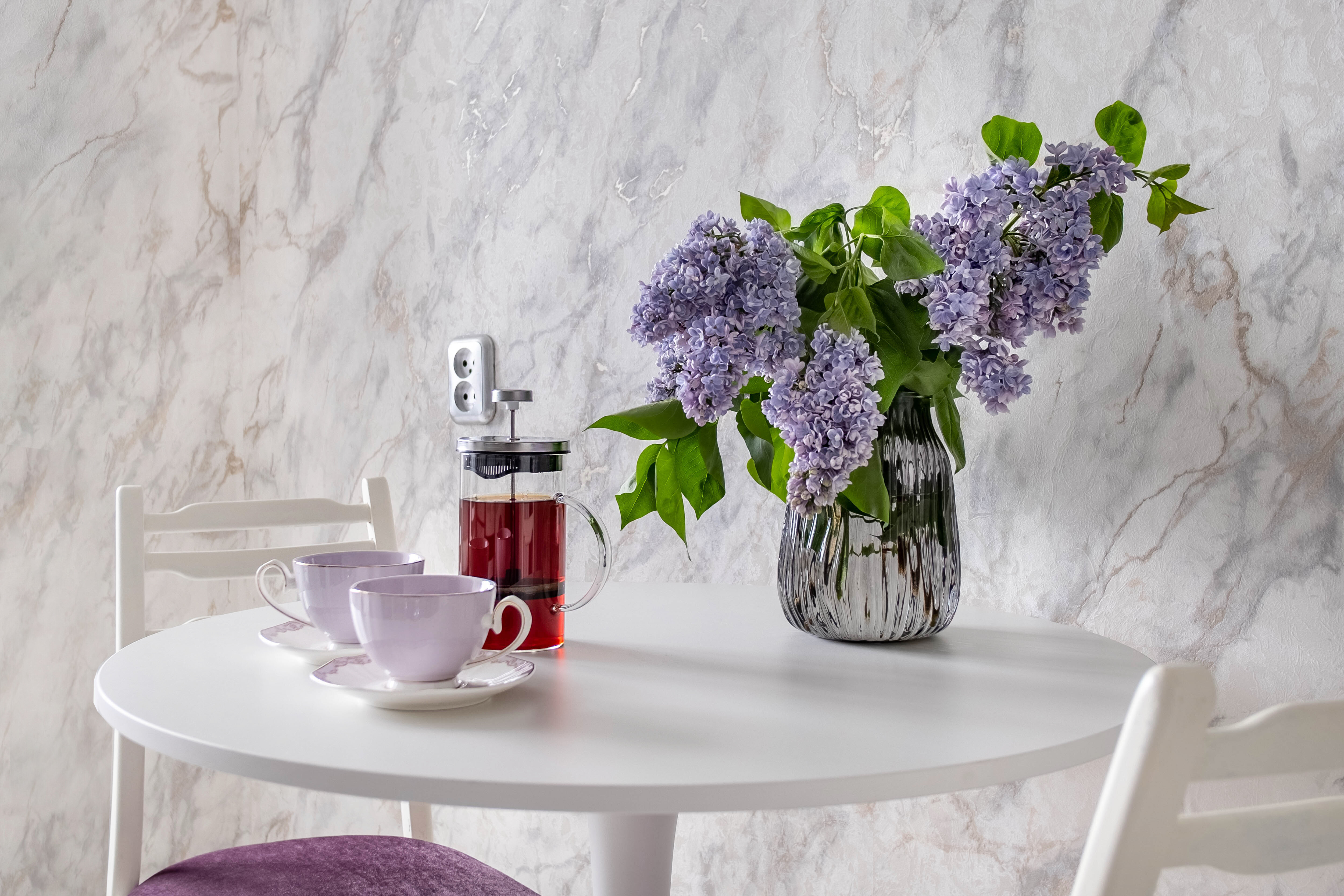 Фото Лайлик апарт