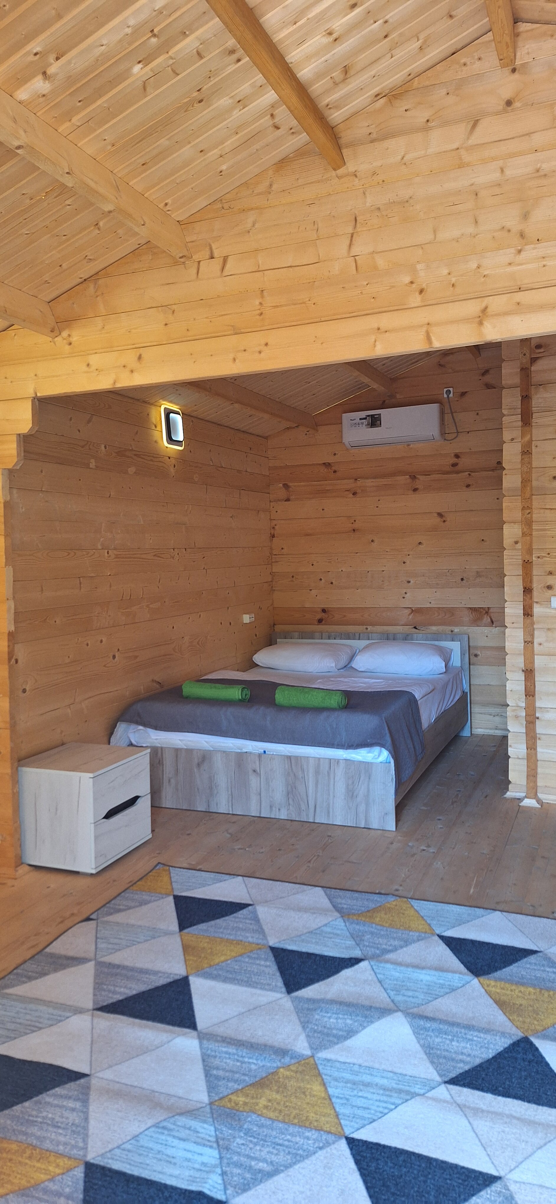 Фото Гостевой Дом Ahan