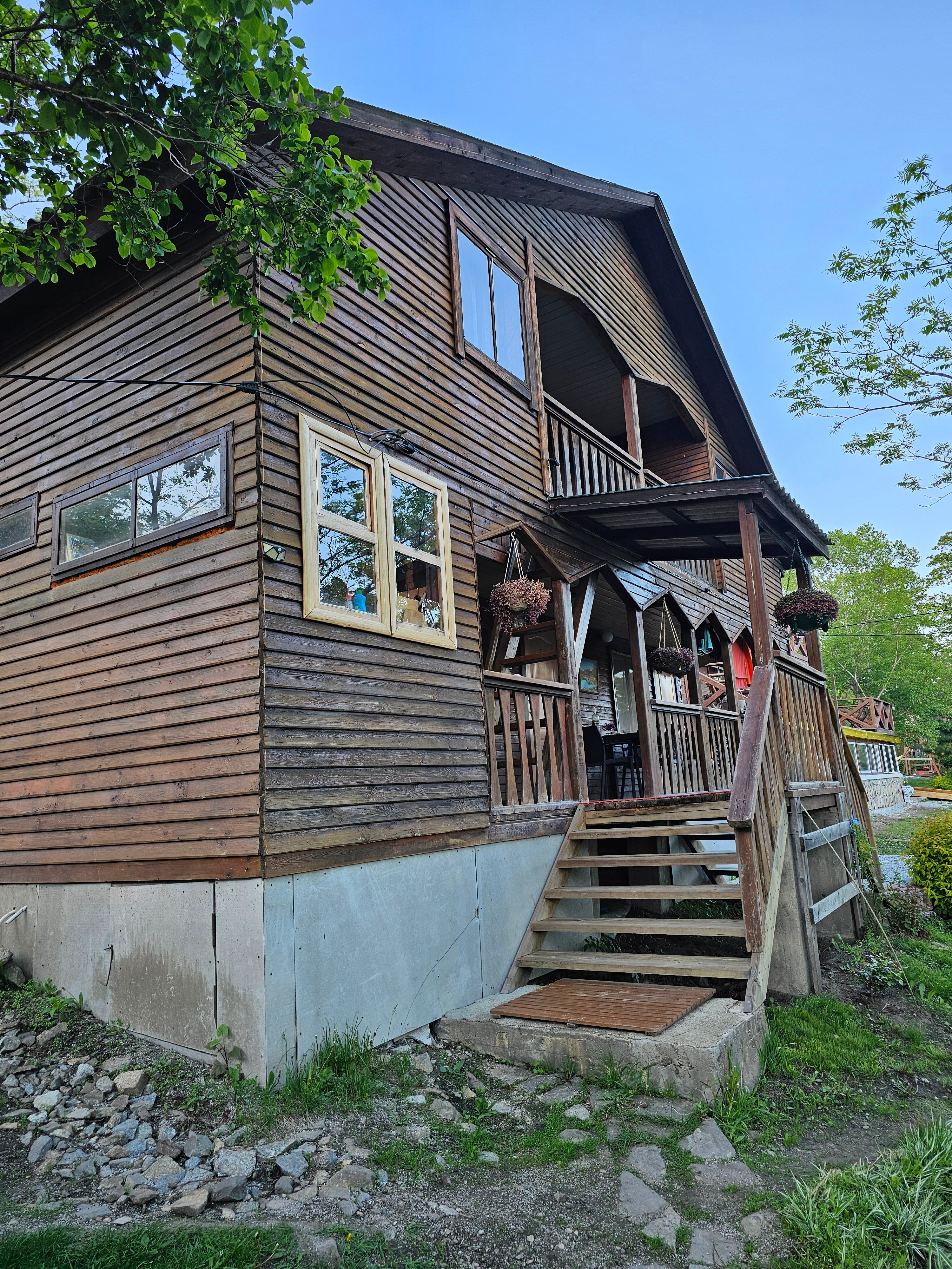 Фото Ольховая