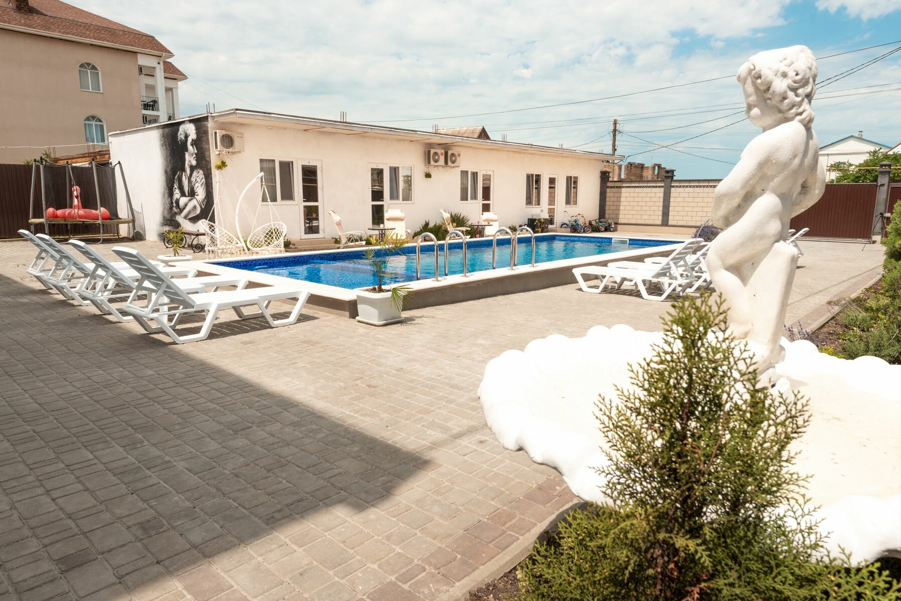 Фото Домион