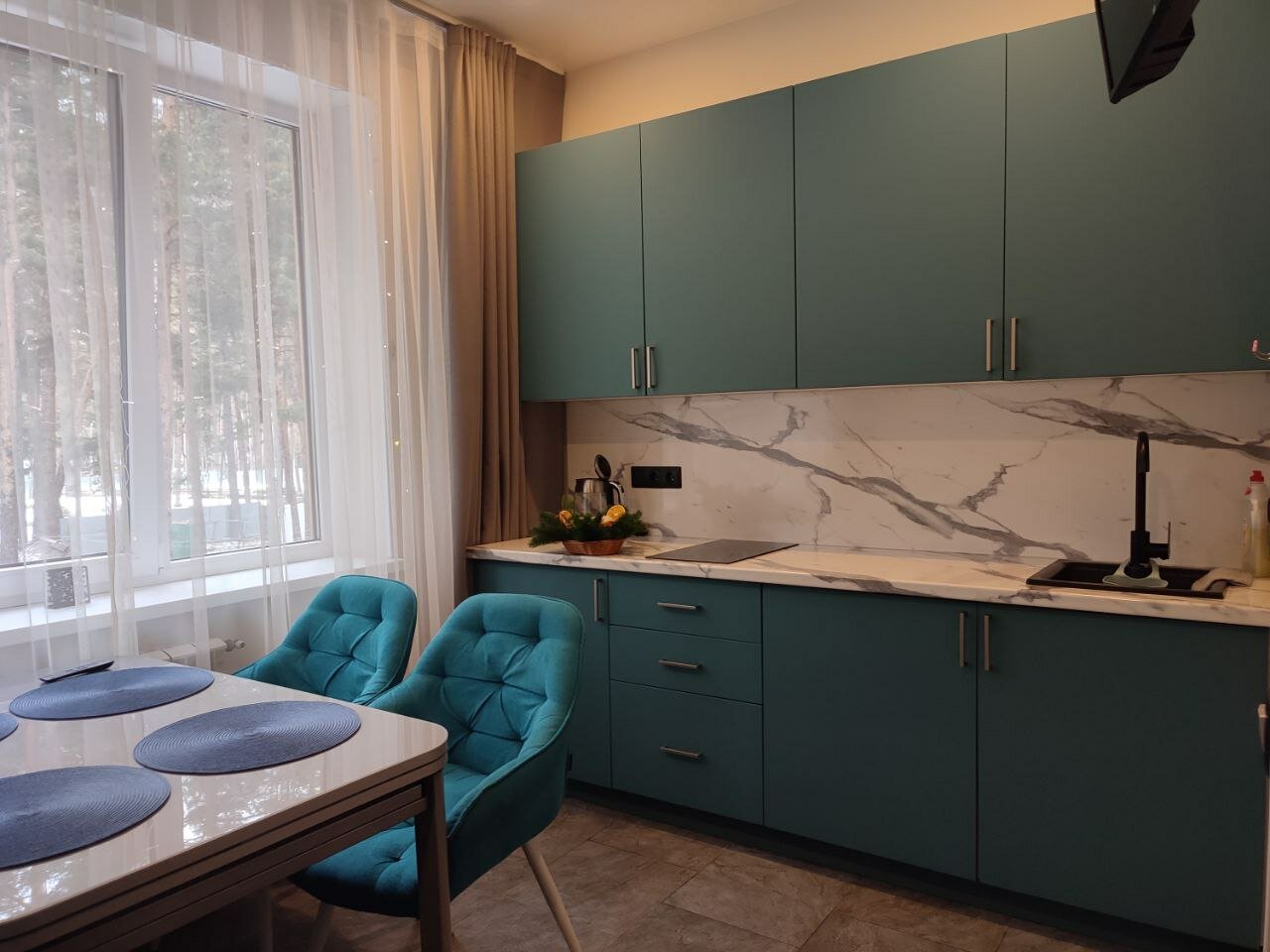 Фото Эль. Апартментс