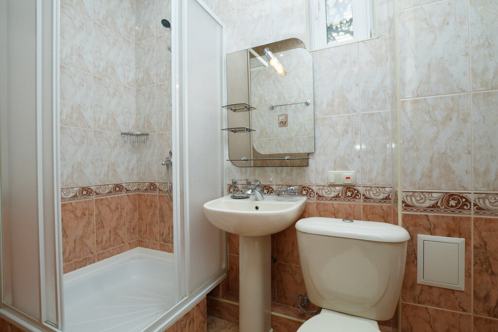 Фото Вилла Ренессанс