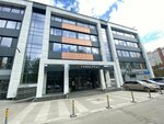 Проф-хаус (Posadskaya Street, 28А), trabajos de construcción y acabado