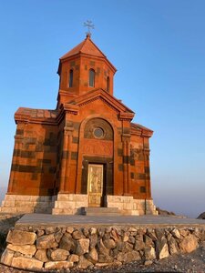 Church (Ararat Region), armenian apostolic church