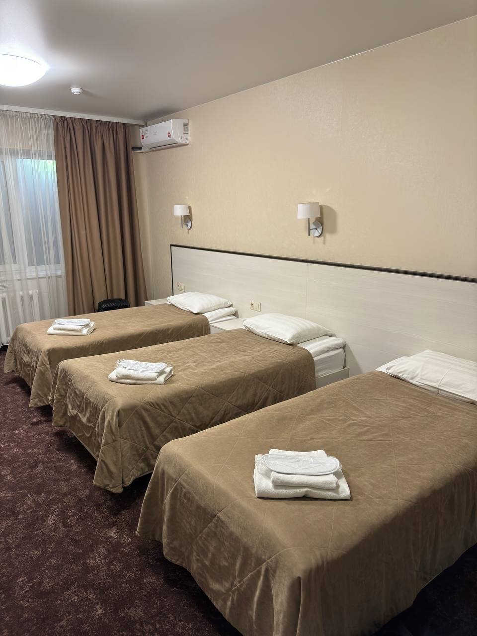 Фото Гостиный дворик