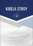 Kibela stroy (posyolok Troitskaya Gora, Sevastopolskaya ulitsa, 7) ، شركة بناء