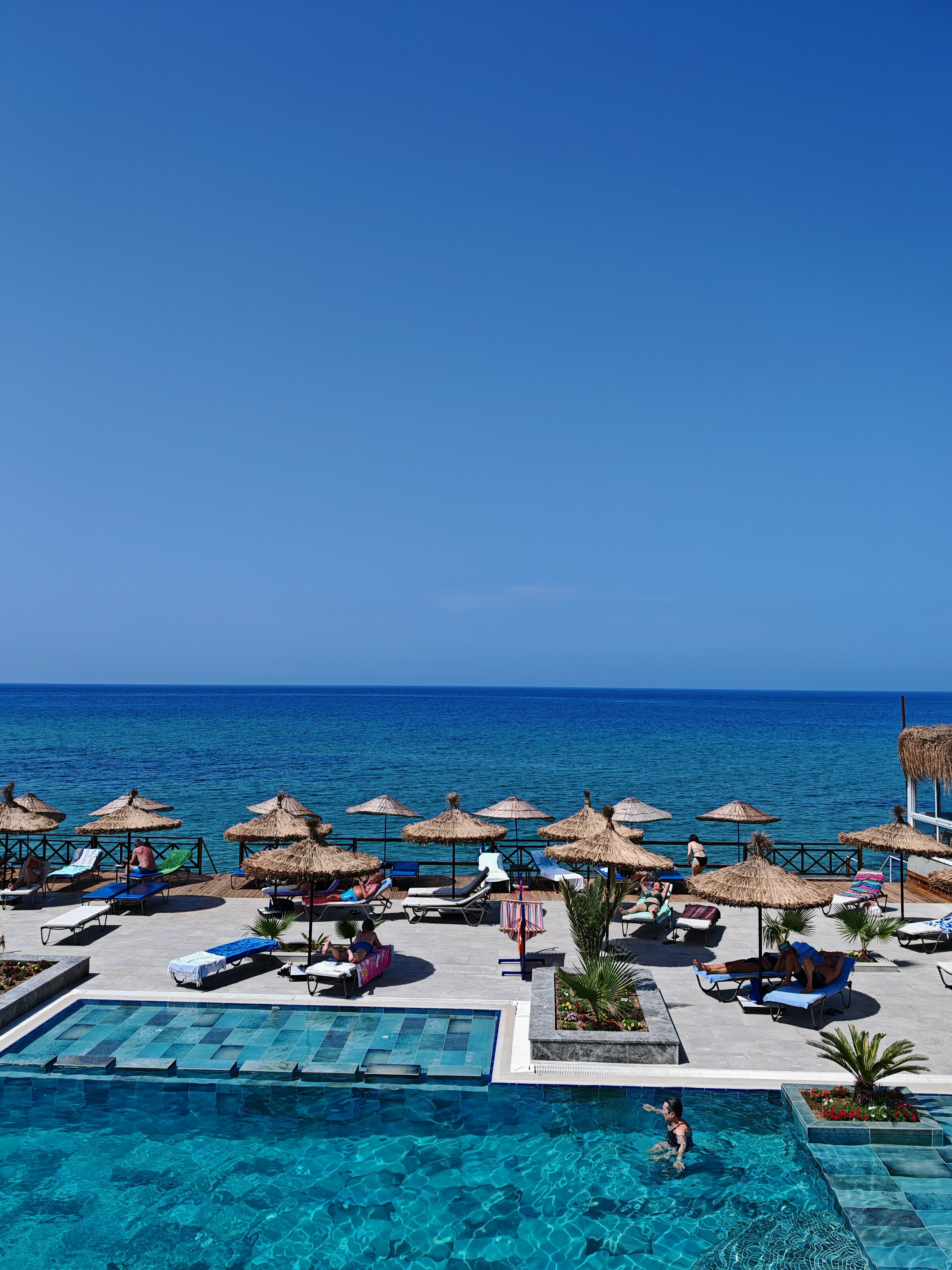 Фото Manolya Hotel