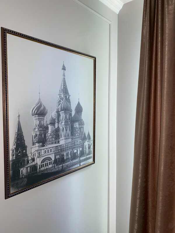 Вилла Кадаши — фото 46