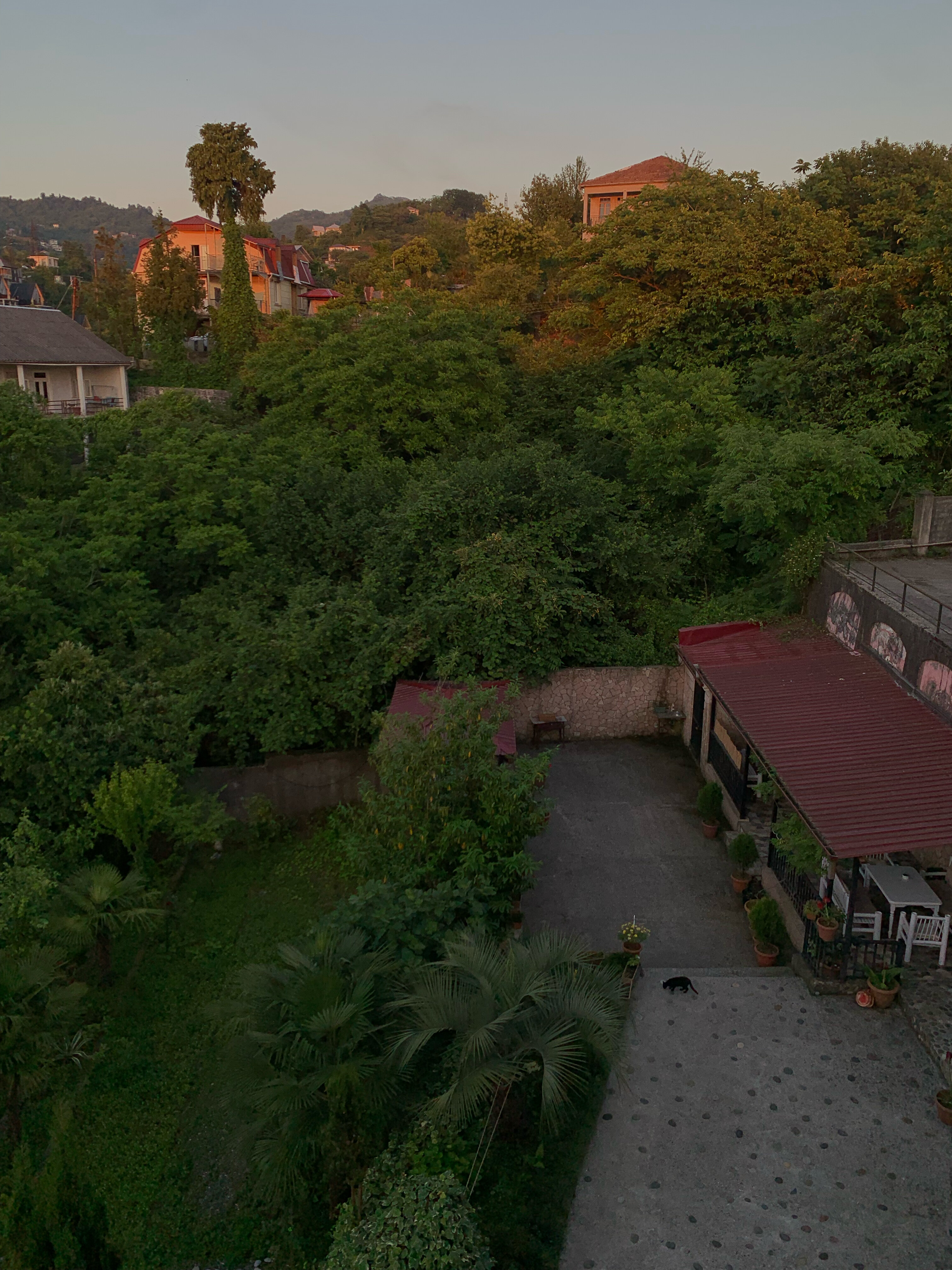 Фото SV Hotel Batumi