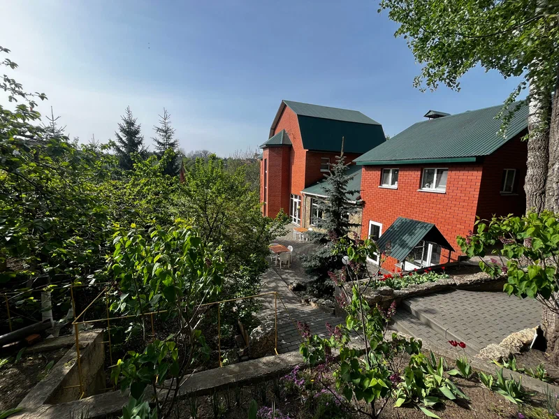 Фото Липовская