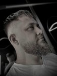 Dias Barber (Moskovskaya Street, 57А) ، صالون حلاقة