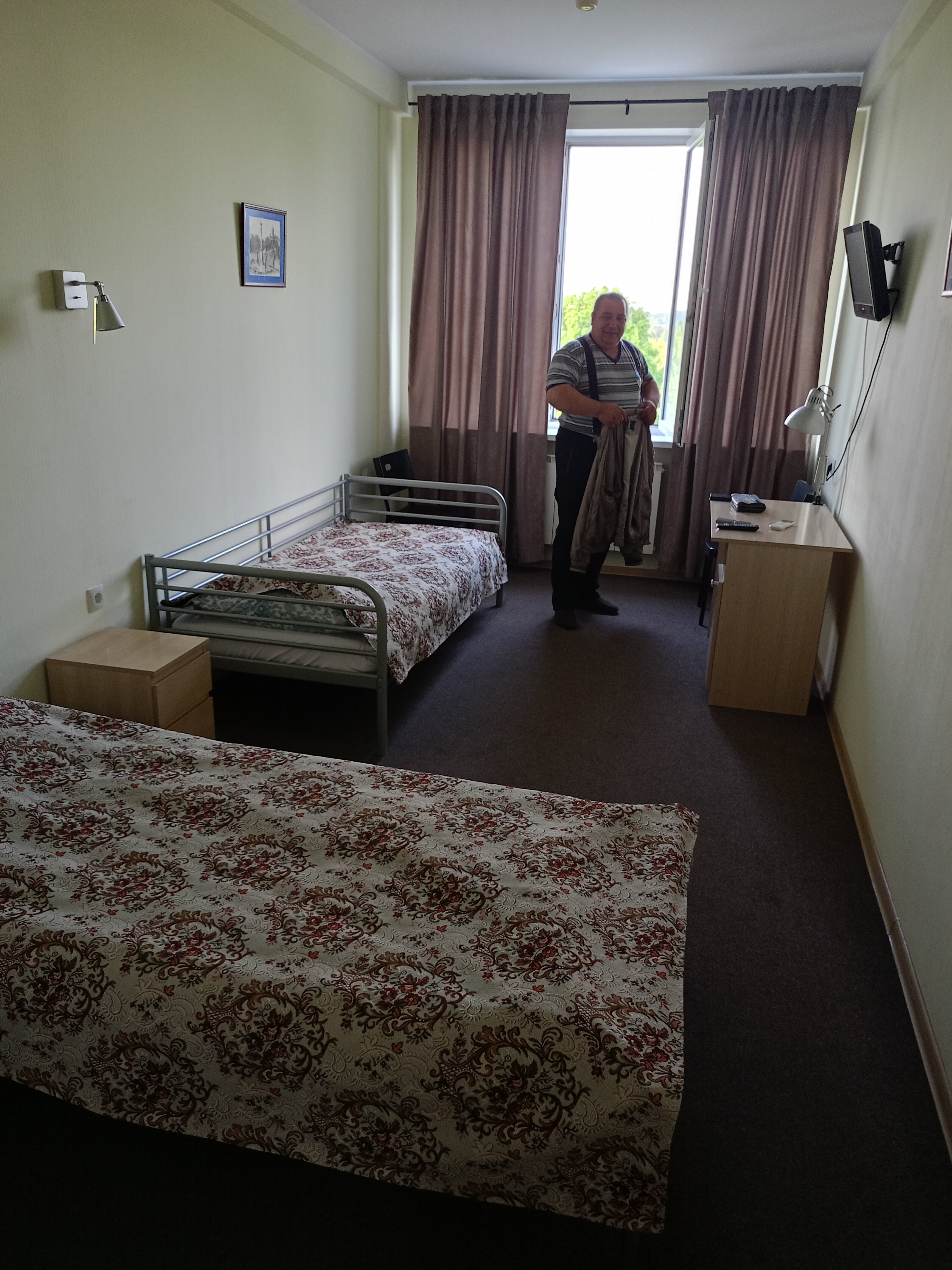 Фото Верхний Миз