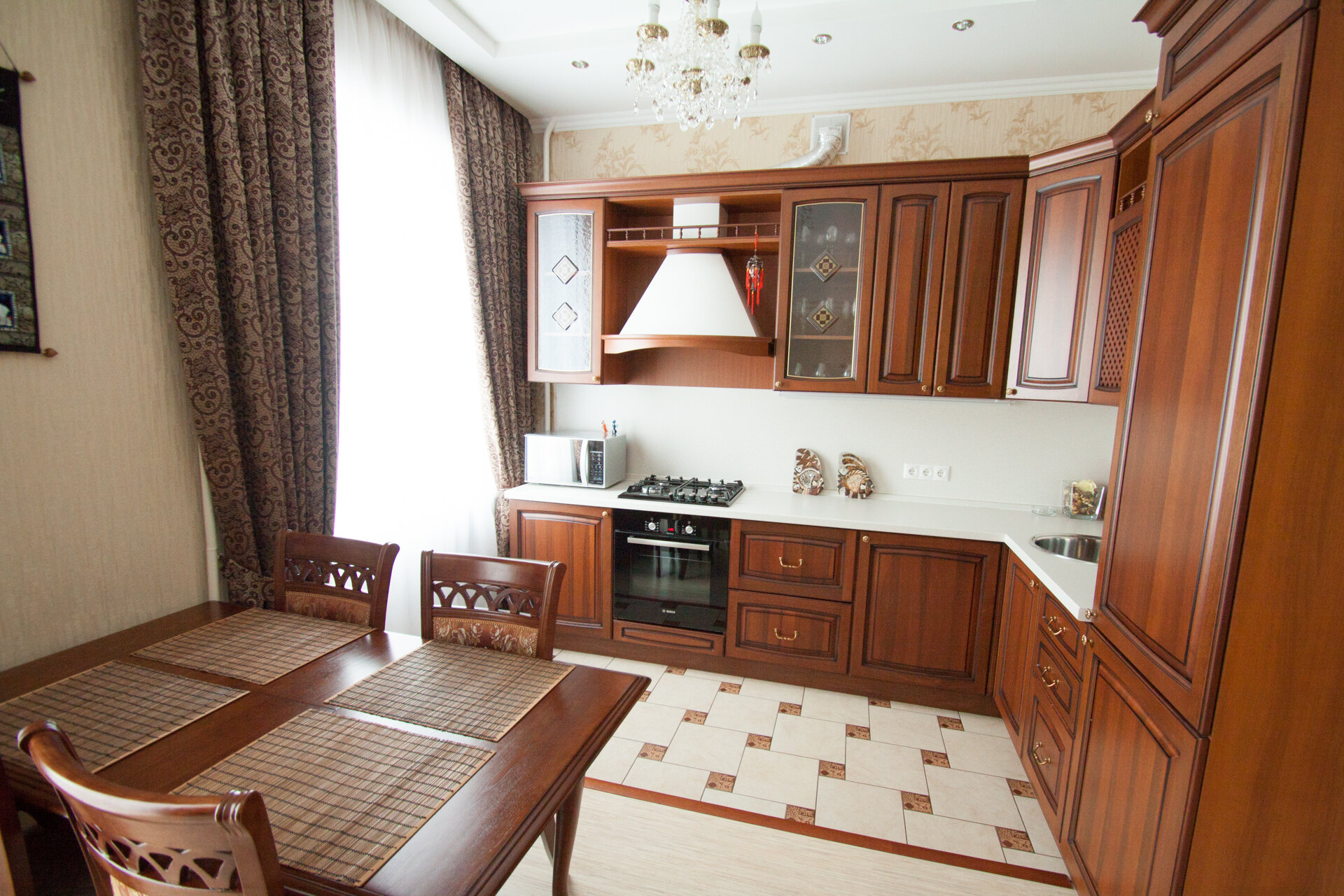 Фото Аврора