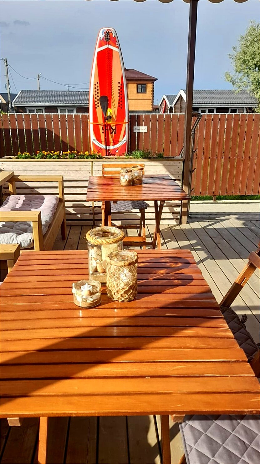 Фото Белый Лотос