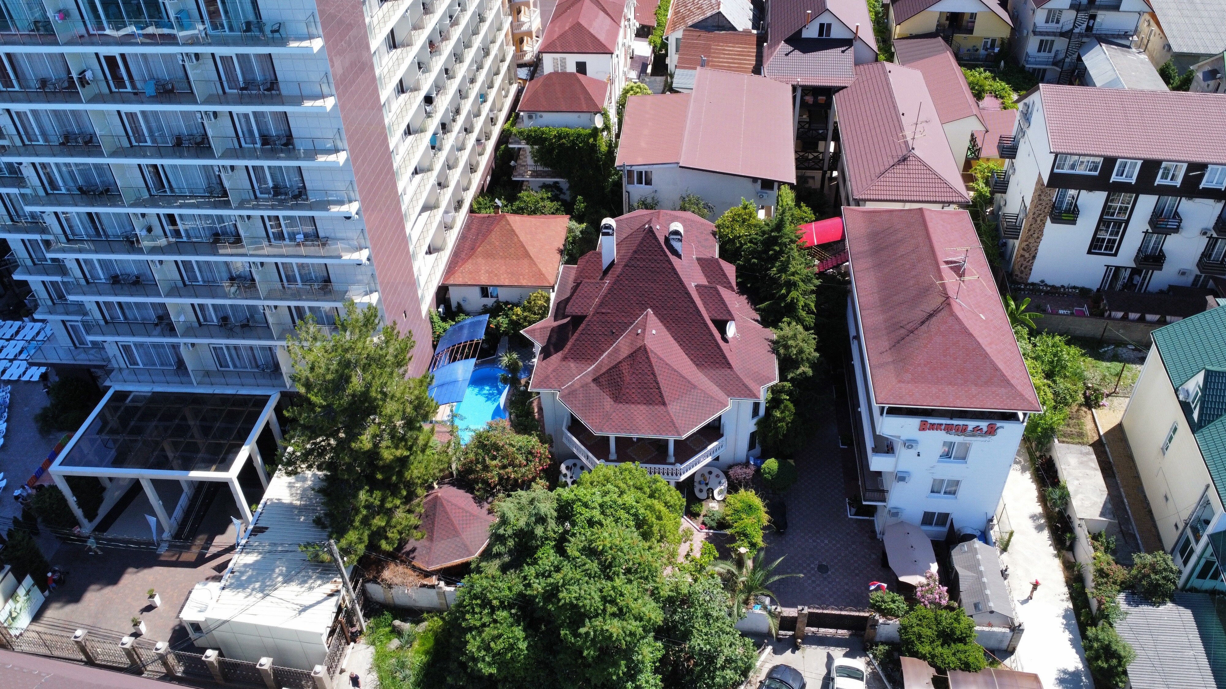 Фото отеля 4