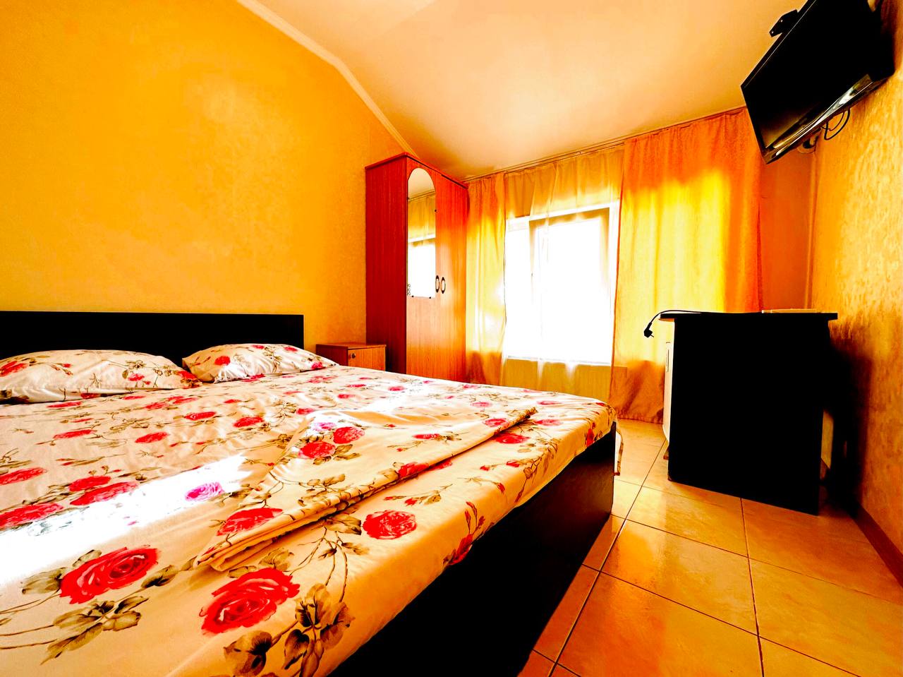 Фото Изумруд-хаус