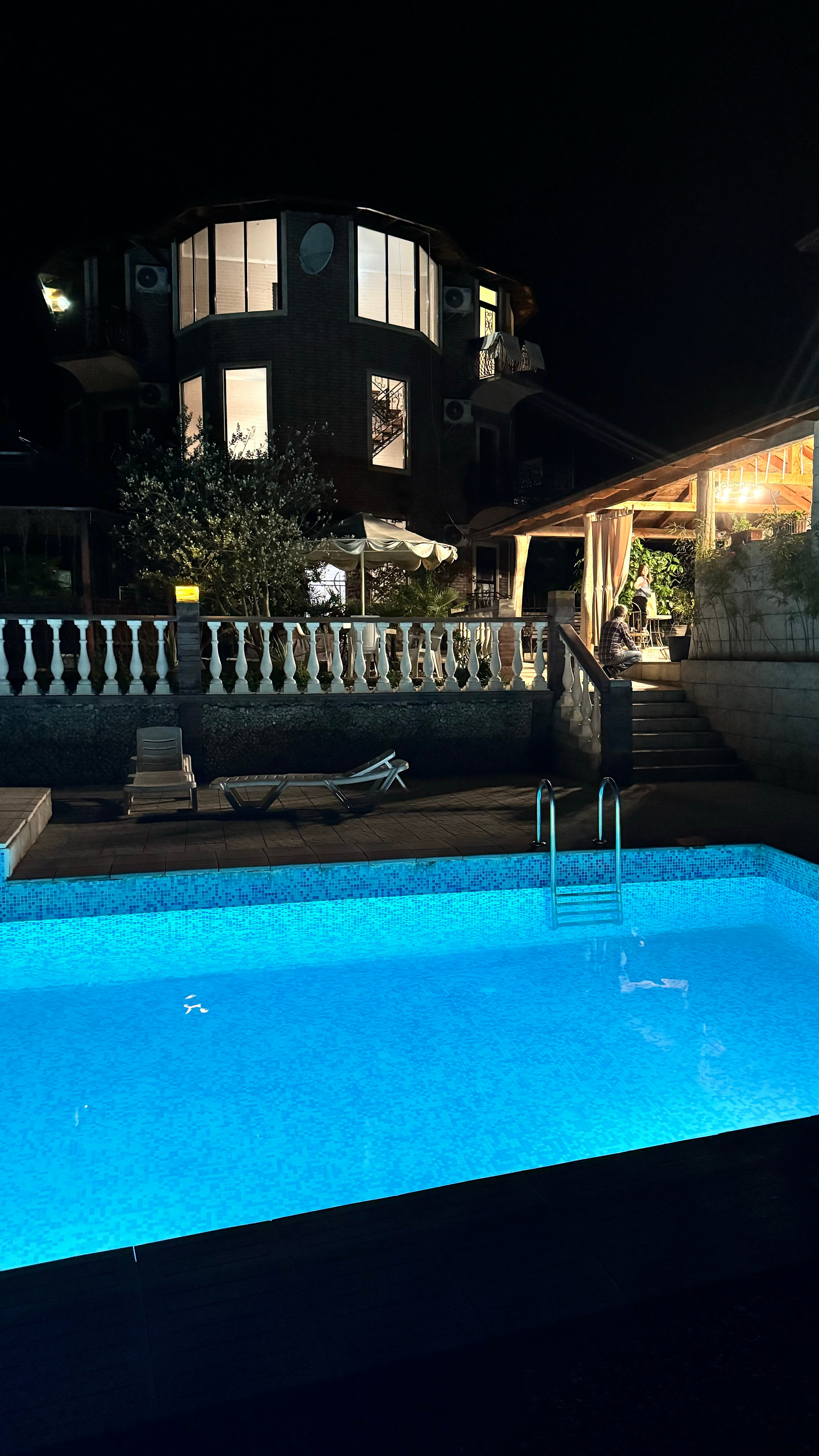 Фото Villa Familia