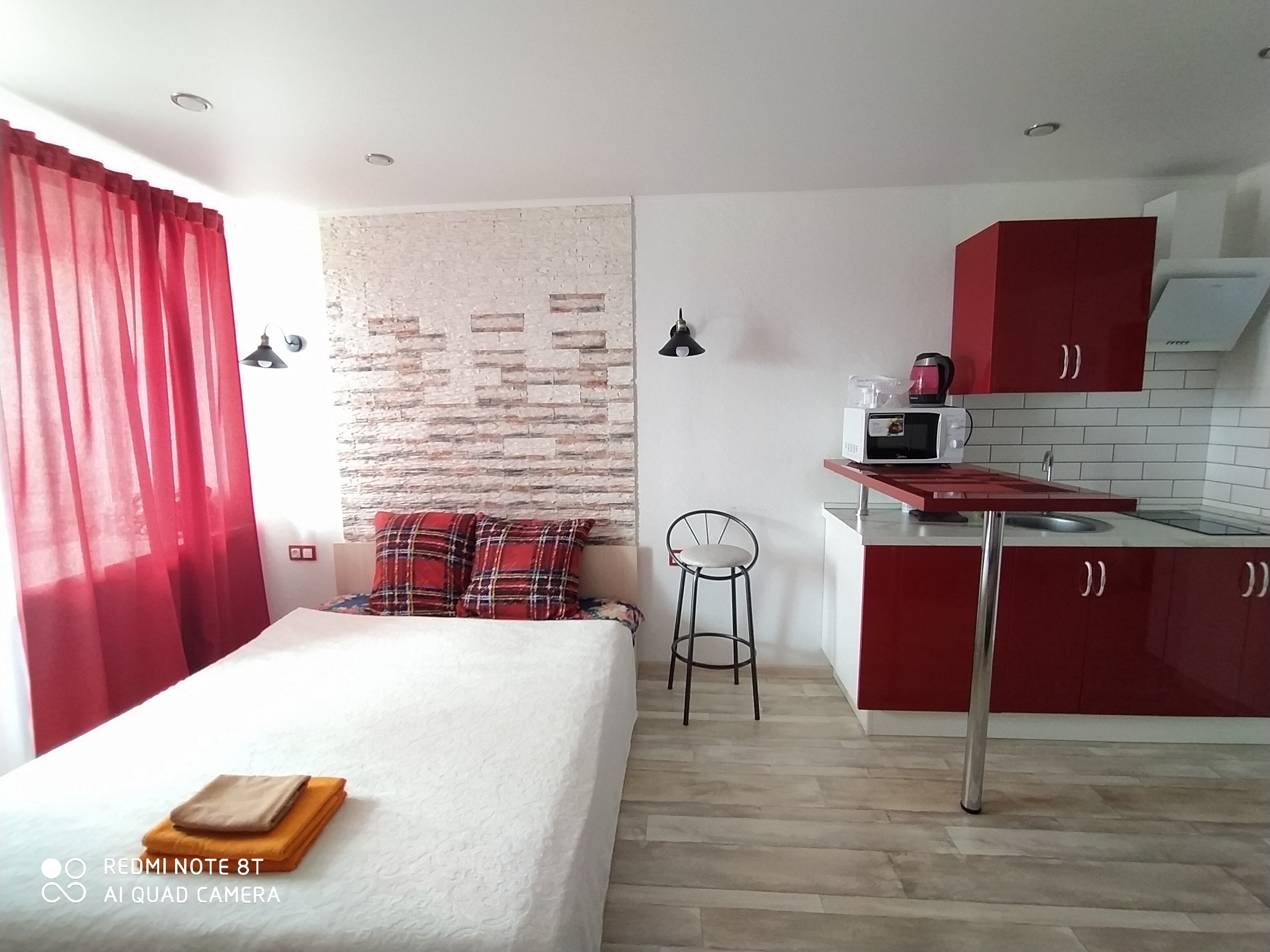 Фото День и ночь