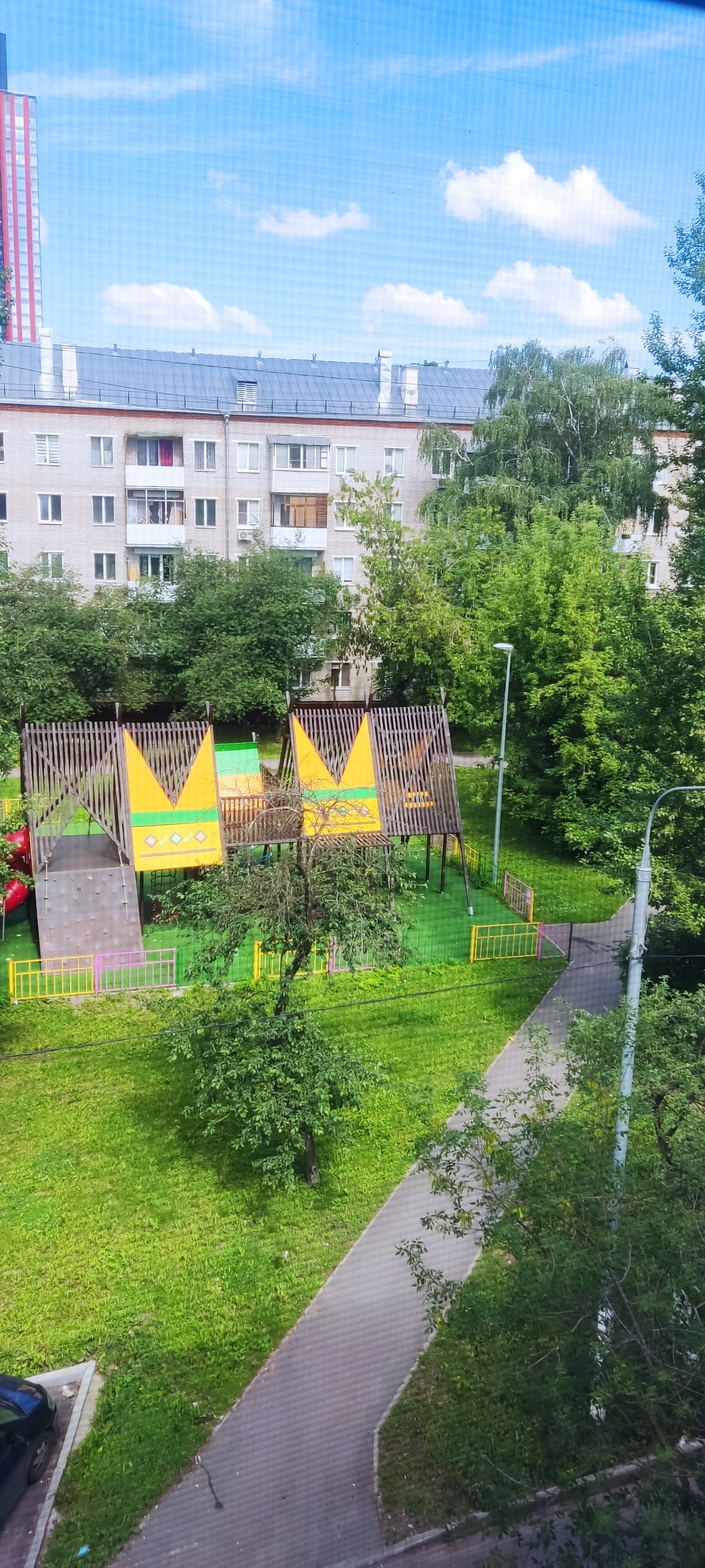 Фото Отель ВО