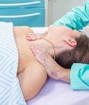 OsteoHeal (Suschyovskaya Street, 21), osteopathy