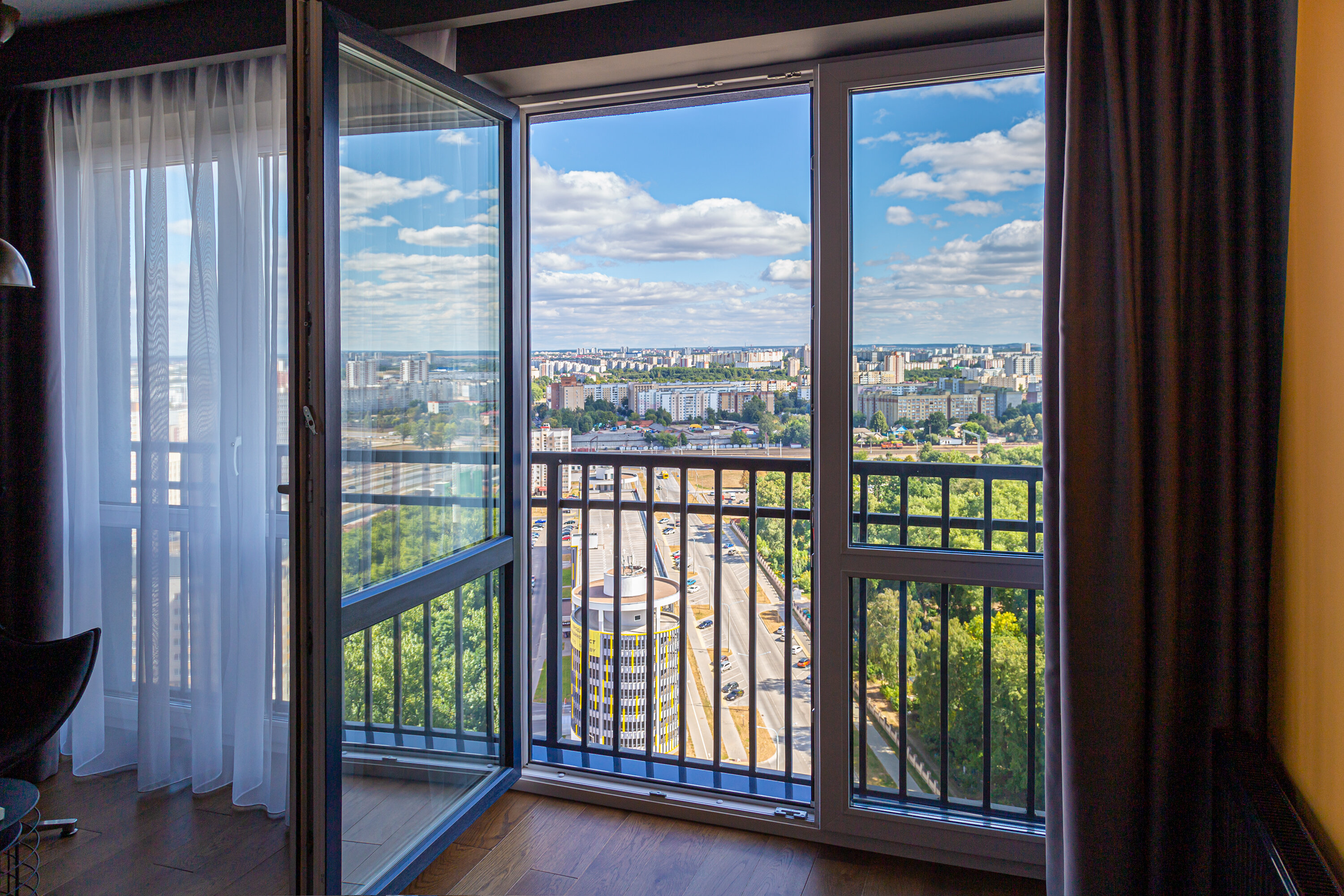 Фото Nordy Homes