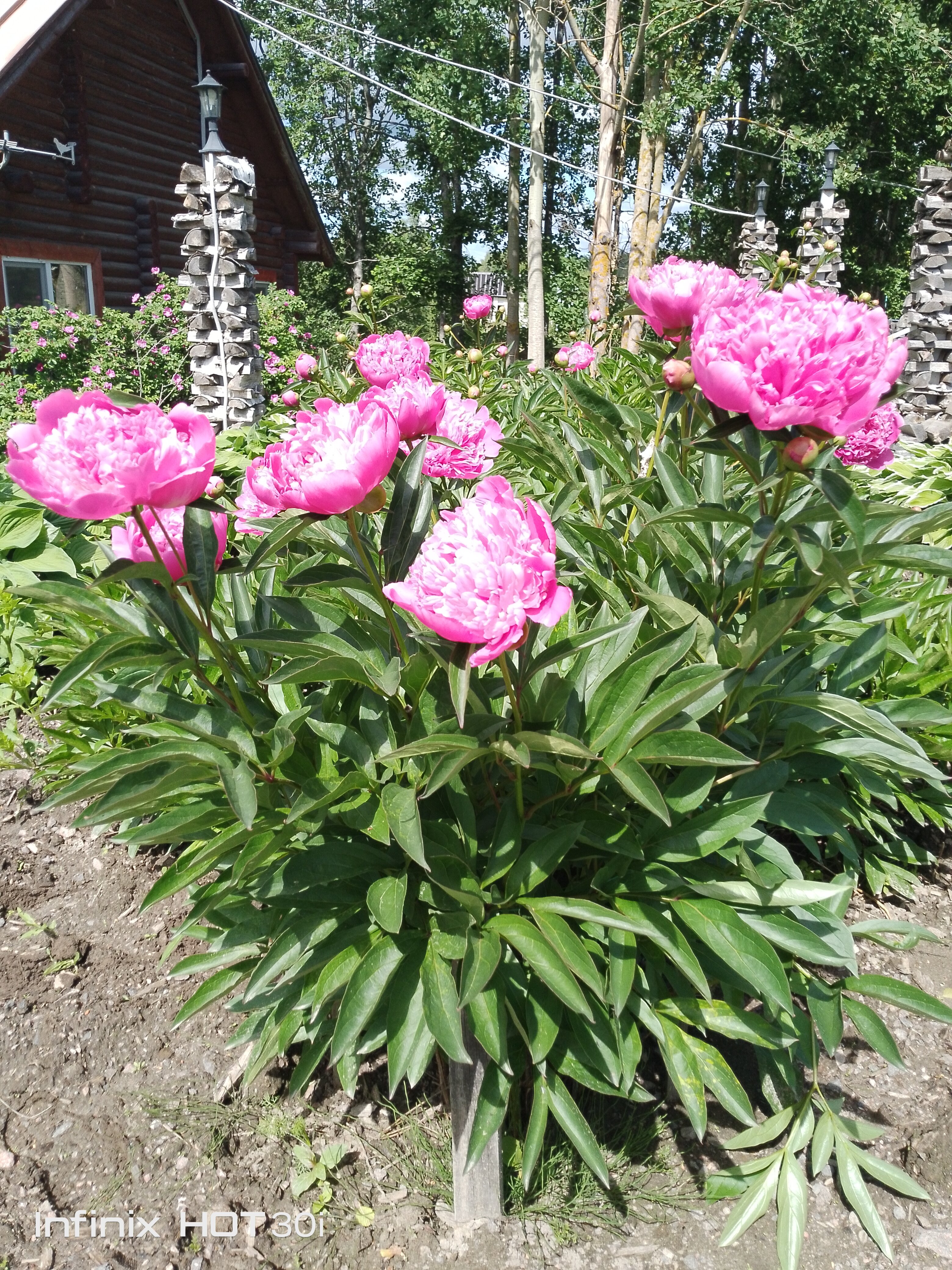 Фото Длинный берег