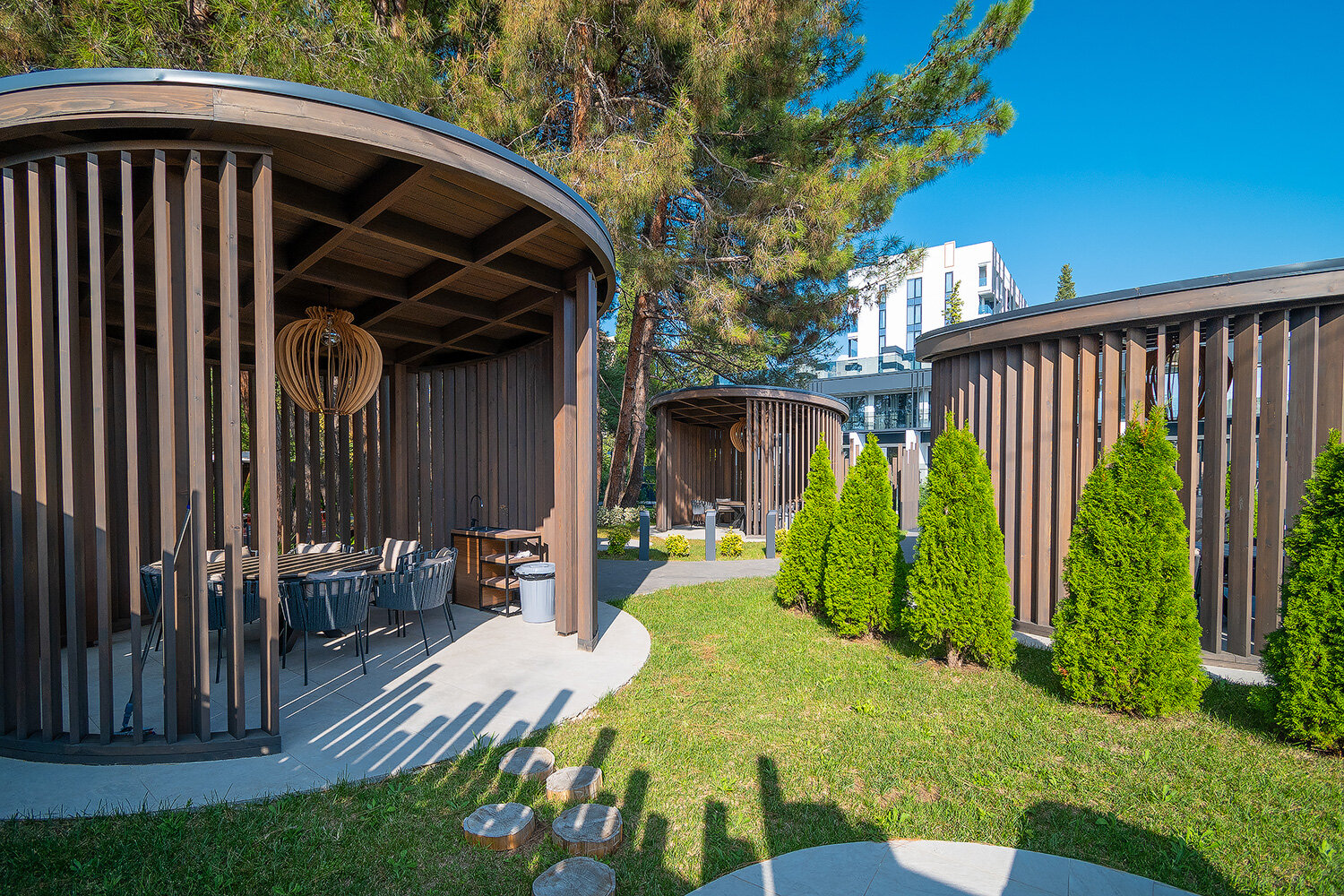 Фото Апартаменты